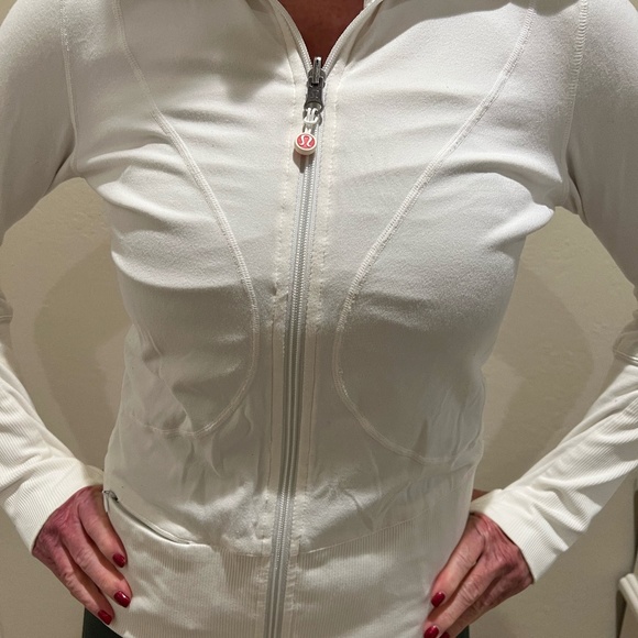 Lululemon Reversible Define Jacket Other - Lululemon Define Reversible Jacket